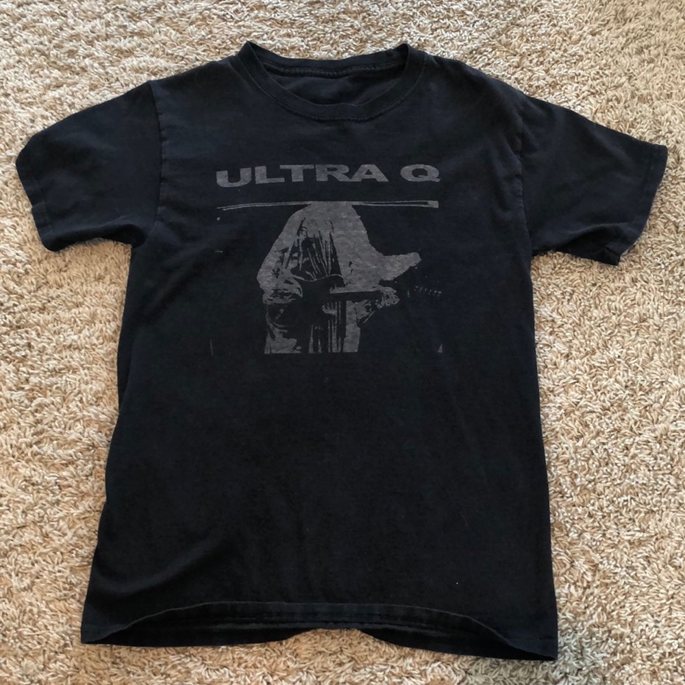 Ultra Q Band T-Shirt